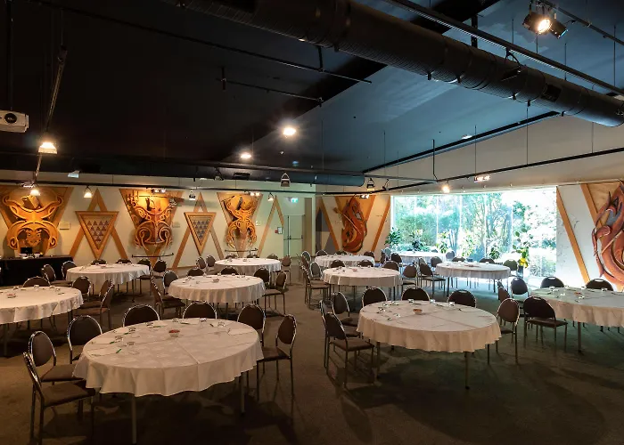 Rydges 4* 로토루아