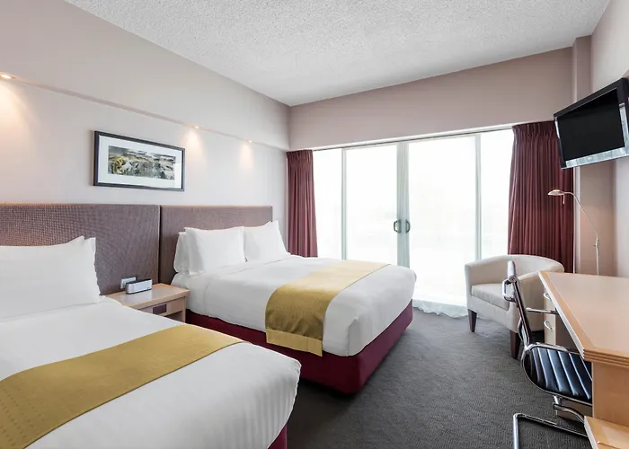 호텔 Rydges