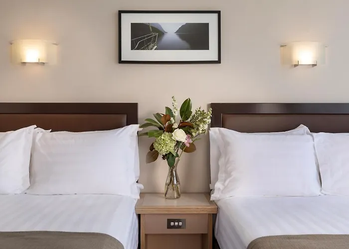 Rydges Rotorua