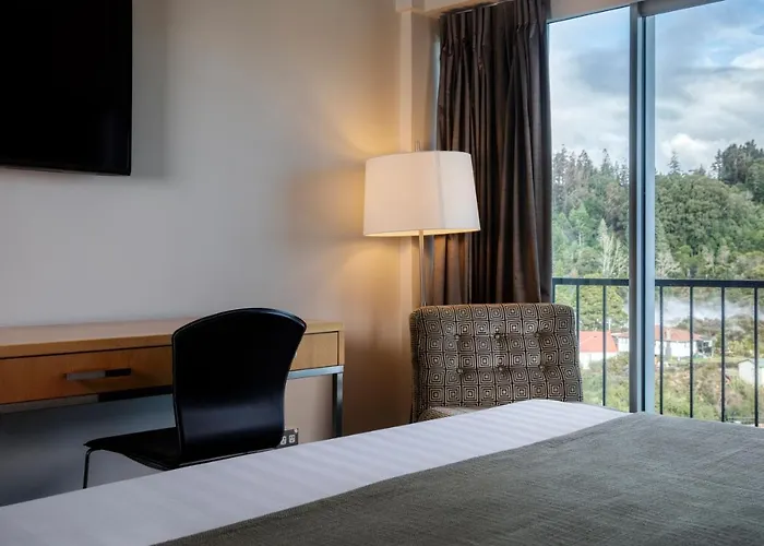 Rydges Hotel