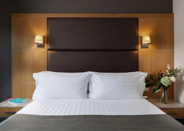 Rydges