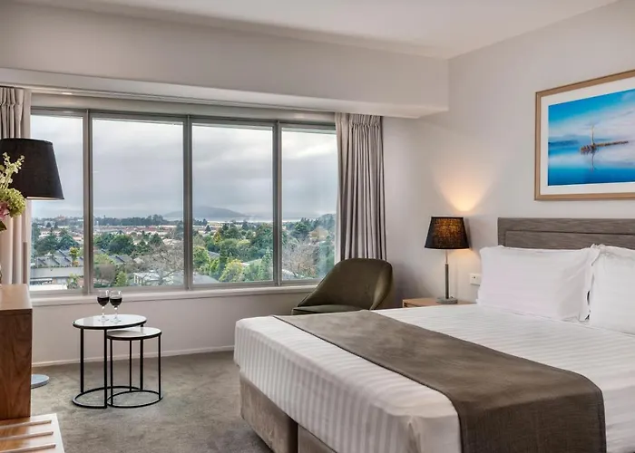 Rydges Hotel