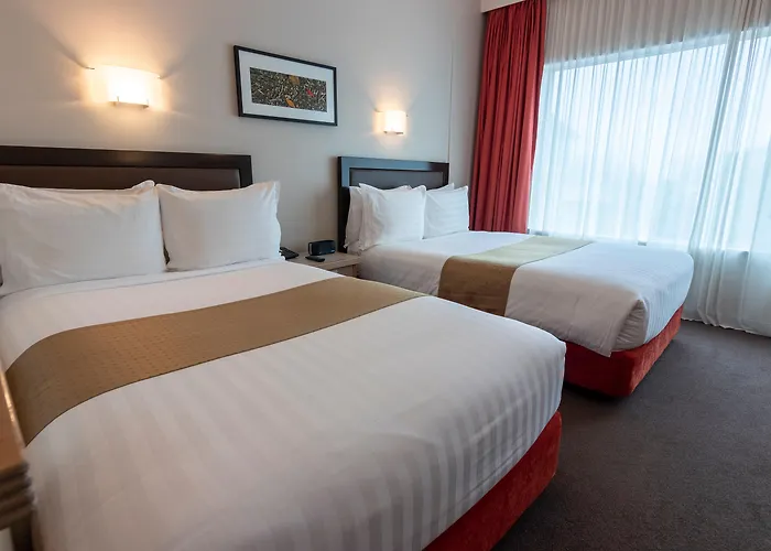 Rydges 로토루아