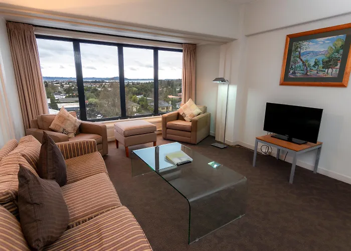Rydges 4*
