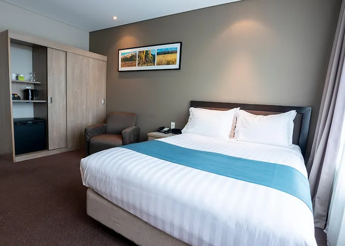호텔 Rydges 4*