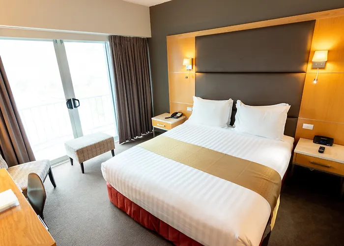 Rydges 4*