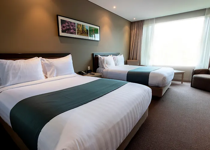 Rydges 4* 로토루아