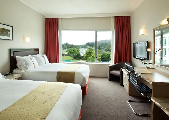 Rydges 호텔