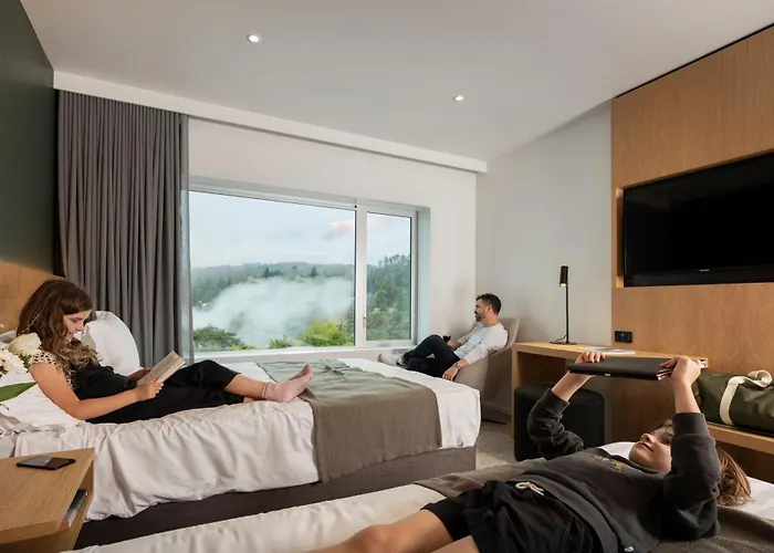 Rydges 호텔