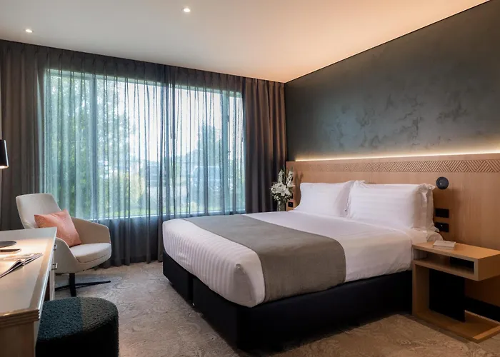 호텔 Rydges 로토루아