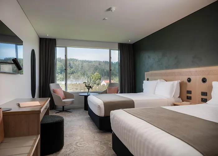 Rydges 4*