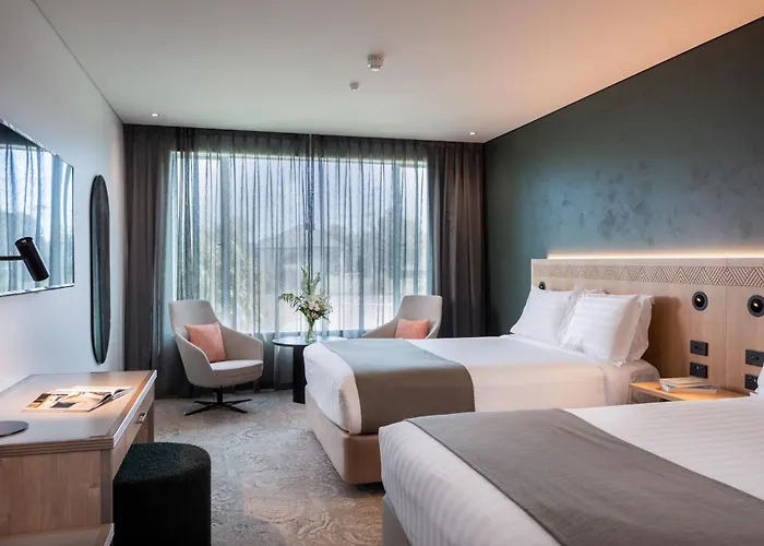 Rydges 호텔