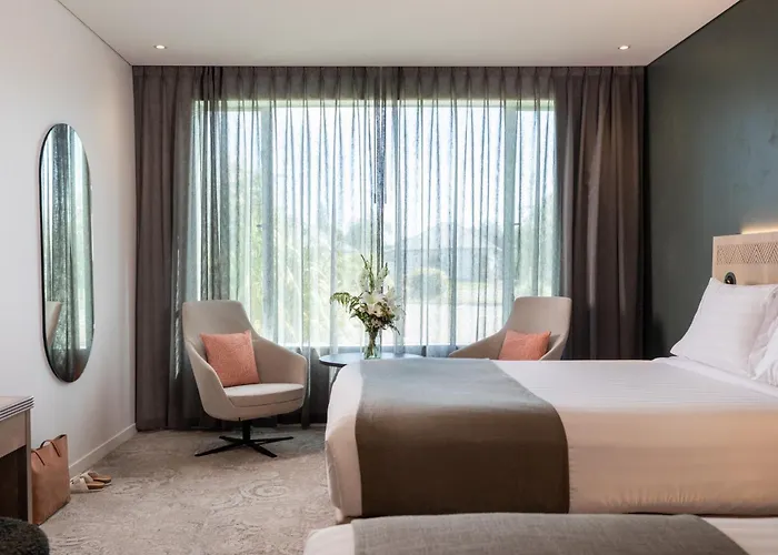 호텔 Rydges 4*