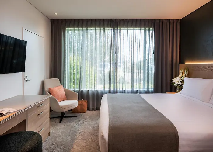 Rydges 로토루아