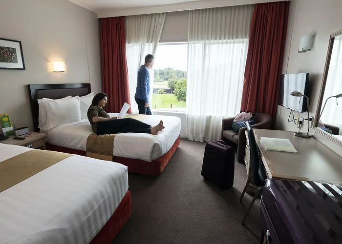 Rydges