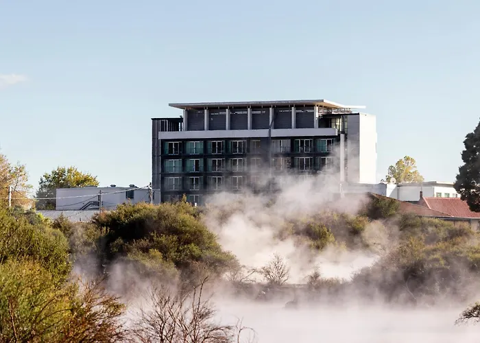 Rydges 4* 로토루아