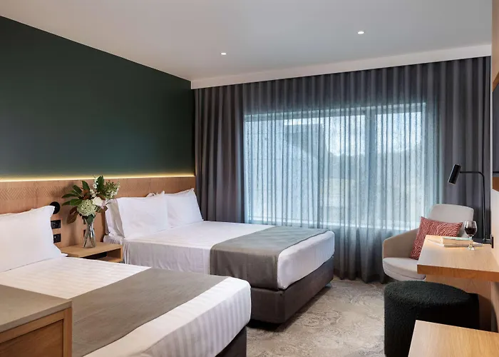 Rydges 4* ロトルア